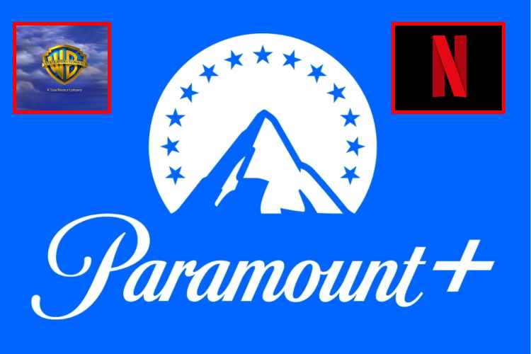 Paramount lanza oferta hostil y desafía el acuerdo Netflix–Warner