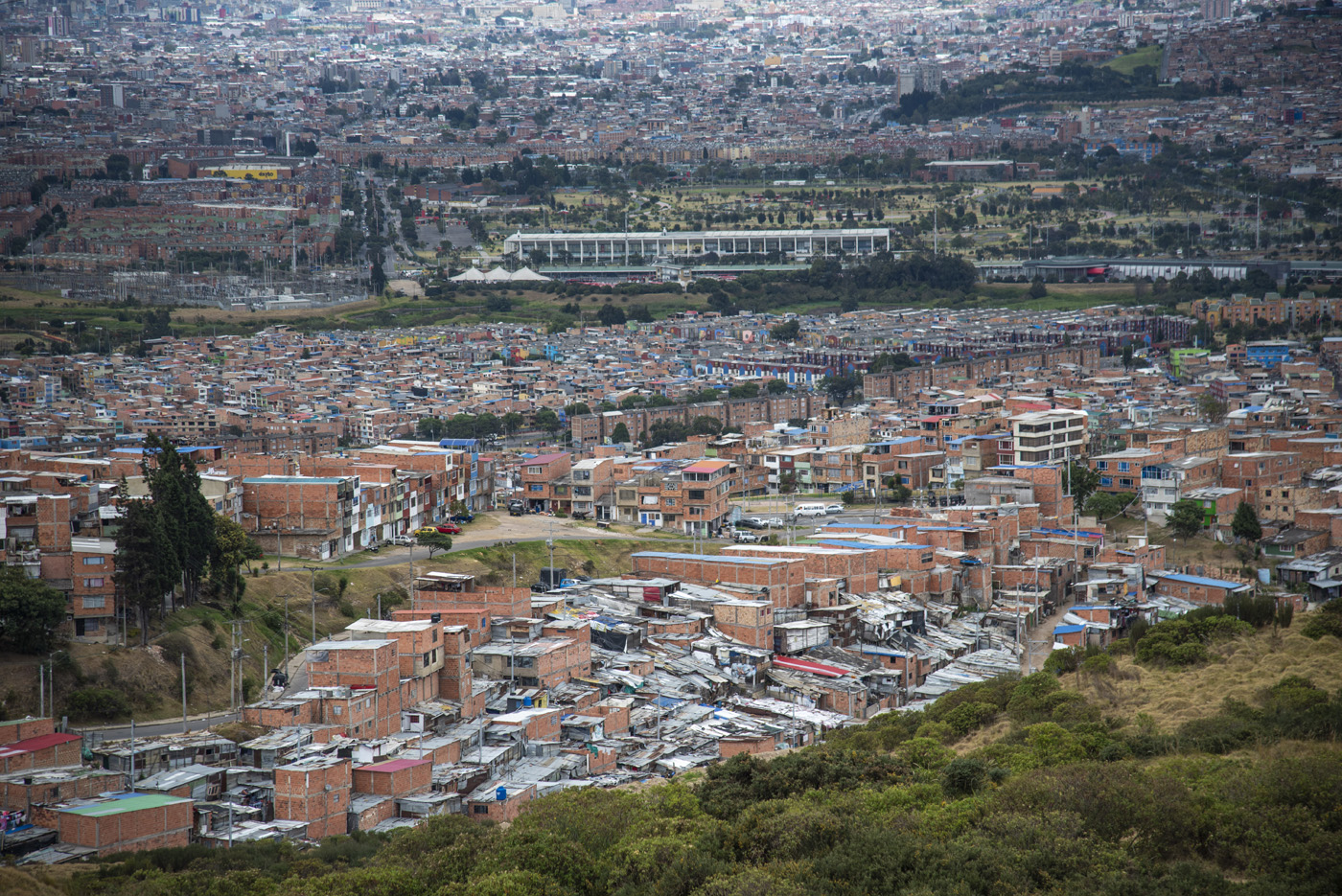Cortes de agua en Kennedy y Puente Aranda este martes: suspensiones de hasta 27 horas