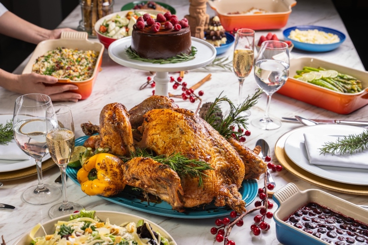 Planes recomendados para celebrar en época de fin de año