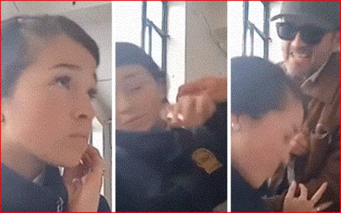 José Arturo Figueredo- denuncia- agresión sexual - vigilante- 9Dic-