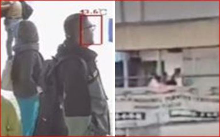 suicidio- Mujer- 22dic- Policía Metropolitana de Bogotá- Autopista Sur-