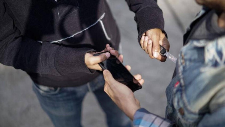 Policía recuperan bicicleta eléctrica tras violento atraco en el Portal Américas