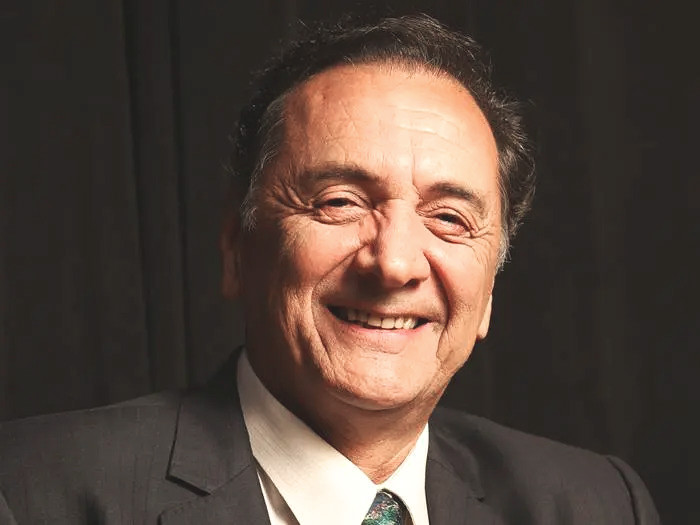 Murió Ricardo “Chiqui” Pereyra, el cantor de tangos que marcó generaciones