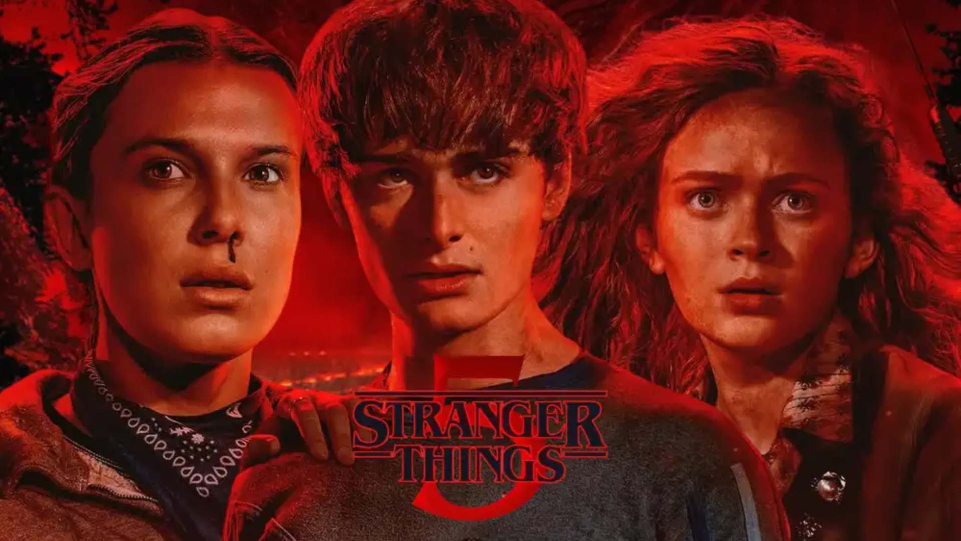 La nueva temporada de Stranger Things genera teorías, expectativas y nostalgia entre los fans