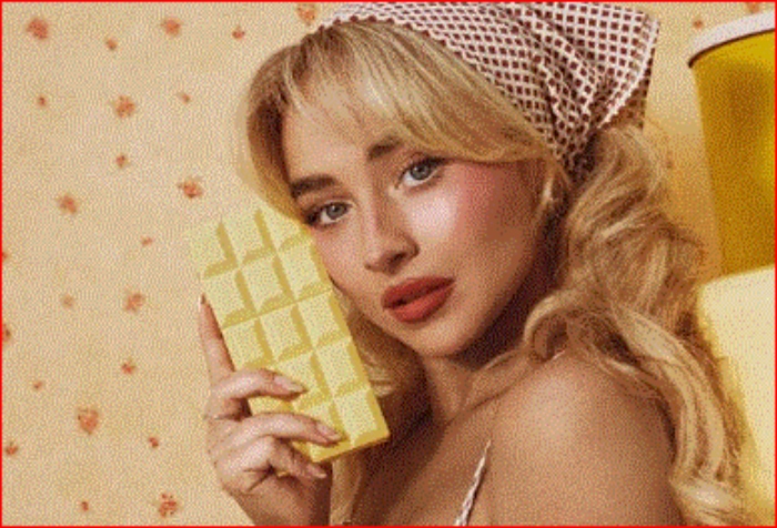 Casa Blanca- Sabrina Carpenter- Trump- juno- 3Dic- ICE-