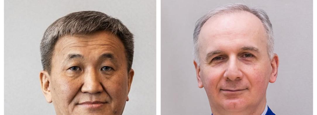 Gobierno de Colombia rechaza sanciones de Estados Unidos contra jueces de la Corte Penal Internacional