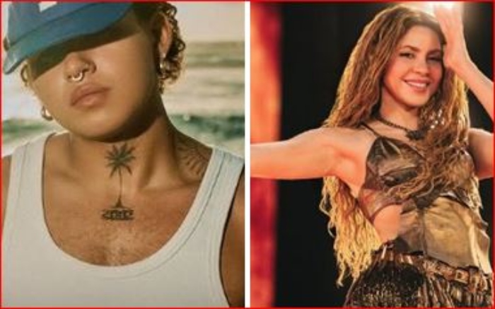 Páramo- Concuerto- Balance 2025- Shakira- Beelé-