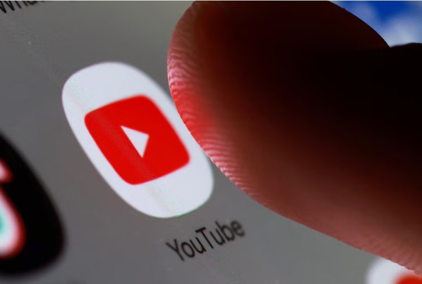 El contenido basura generado por IA invade YouTube