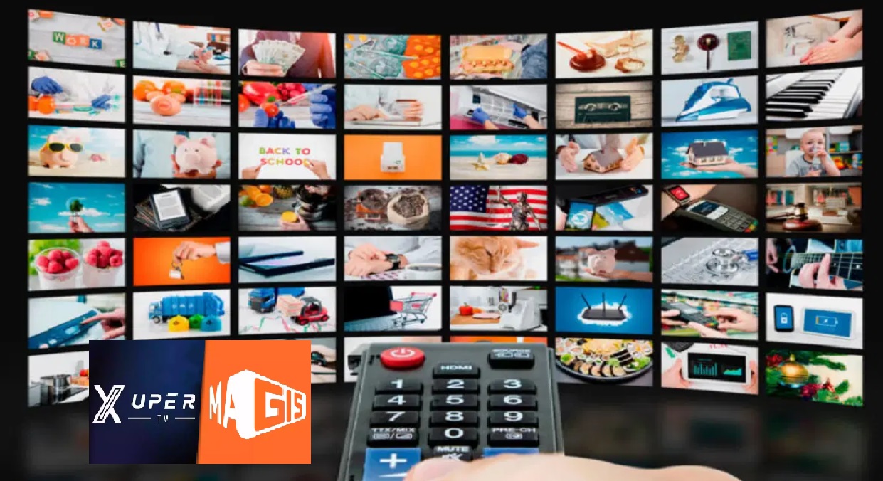 Magis TV y Xuper TV: los riesgos ocultos detrás del streaming gratuito