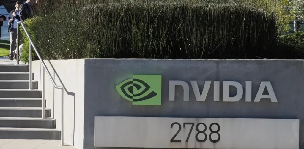 Nvidia y la startup Groq acuerdan avanzar en el desarrollo de tecnología de inteligencia artificial
