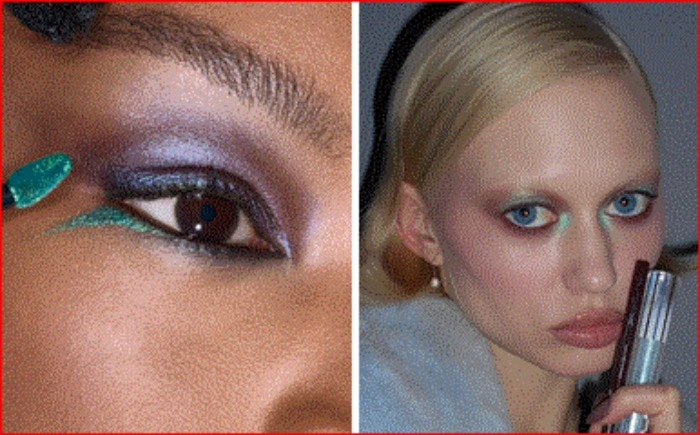 tendencias- maquillaje- Makeup- M·A·C Cosmetics