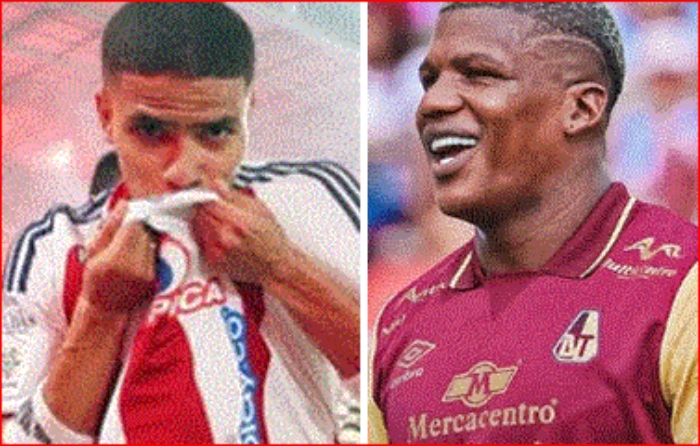 Liga Betplay- Tolima- Junior- 16Doc- en vivo- Colombia- Fútbol- Teófilo-