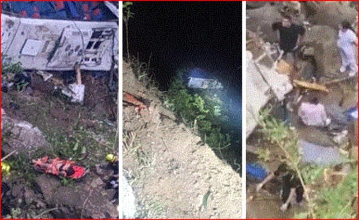 Antioquia-accidente tránsito- Costa- vía Remedios - Segovia- Tolú- 14DIC-