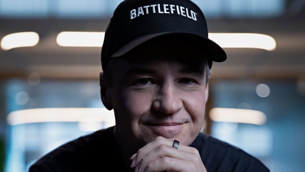 Fallece Vince Zampella, cocreador de Call of Duty, en un accidente automovilístico