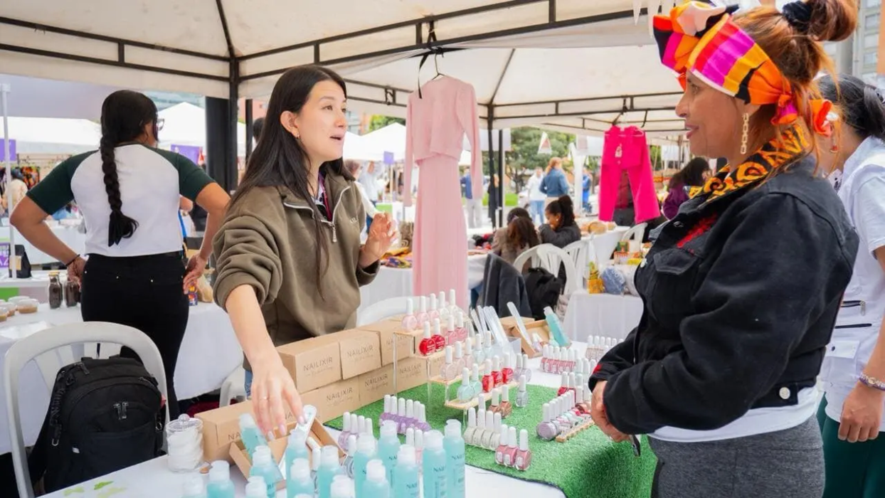 Unidad para las Víctimas impulsa negocios de población afectada por el conflicto  