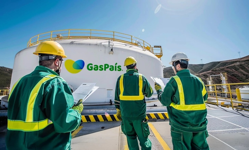 GasPaís: el GLP como alternativa clave ante el desafiante panorama energético de Colombia
