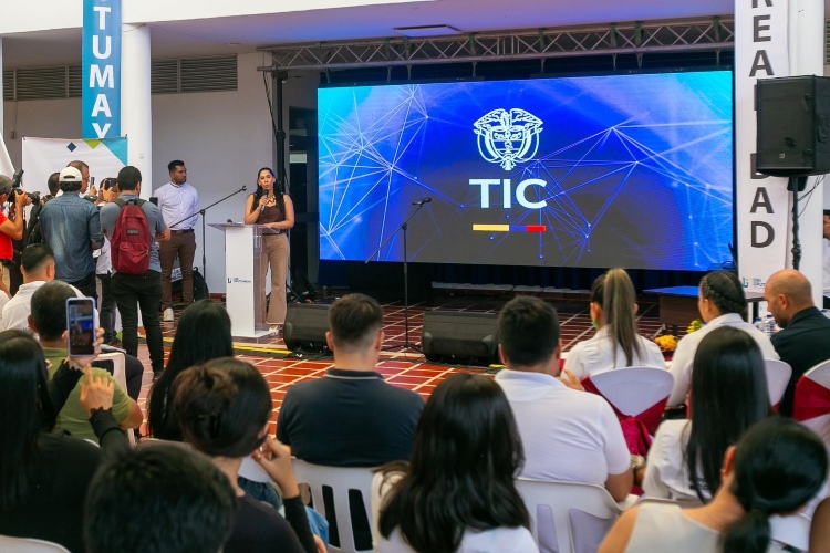 Conecta Putumayo, un proyecto del Ministerio TIC que digitaliza y fortalece el turismo del departamento