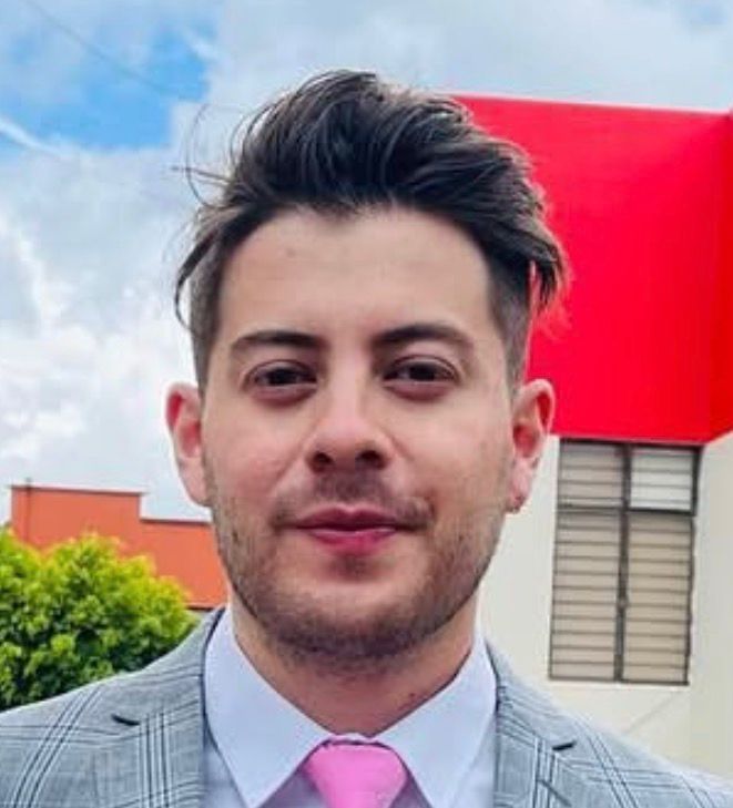 CONOCE UNO DE LOS JÓVENES SOBRESALIENTES DE NARIÑO 2025