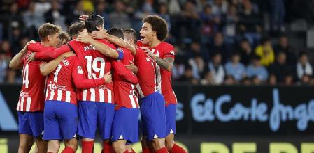 Baleares 2-3 Atletico de Madrid: Copa del Rey 2025-26