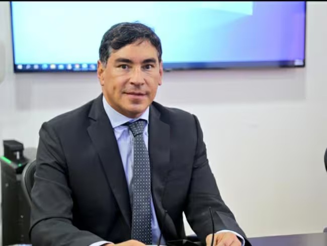 ATAQUE DE HOMBRES ARMADOS CONTRA MAGISTRADO