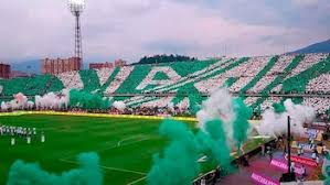 El Estadio Atanasio Girardot esta preparado para la gran final