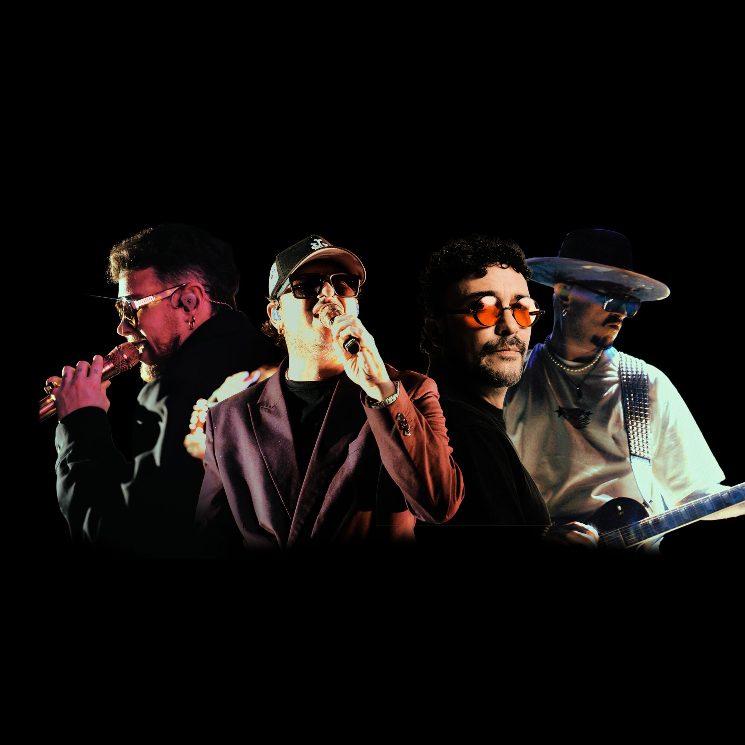 PISO 21 Y ANDRÉS CEPEDA PRESENTAN“POR SI MAÑANA NO ESTOY”, EL BOLERO DEL AMOR