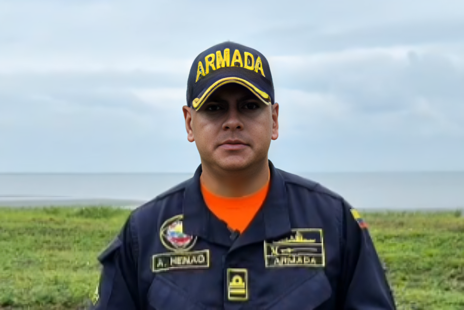 Se hundió barco que transportaba droga en Tumaco