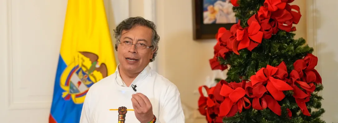 Eventual asamblea constituyente impulsada por Petro plantearía cambios al rol del Banco de la República