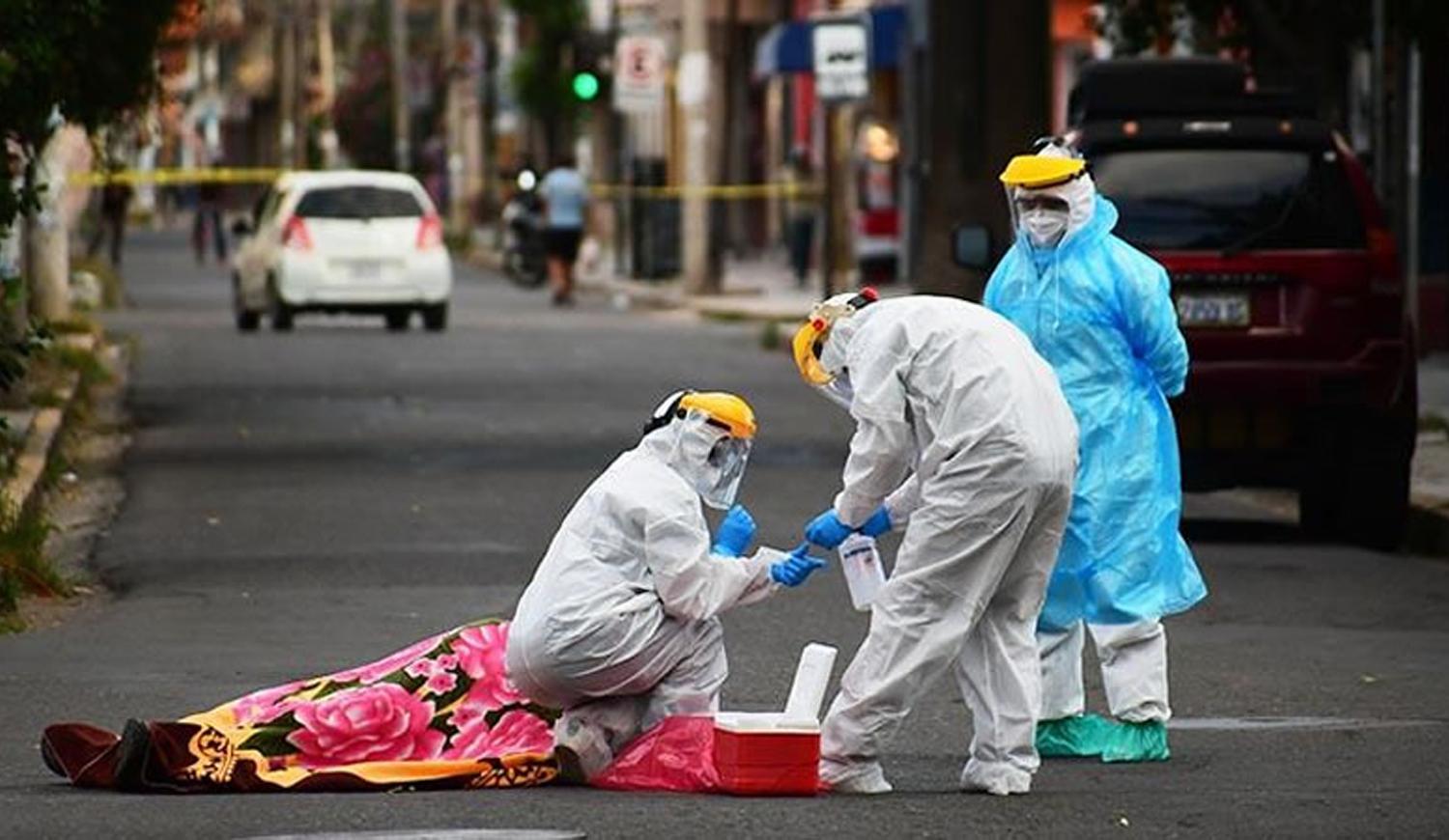 Investigan deceso de joven en el barrio Las Mercedes en Pasto