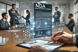 automatización legal y contractual