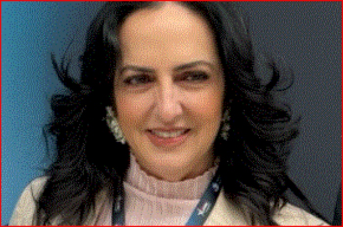 Filtran resultados de encuesta, María Fernanda Cabal, candiada presidencial del Centro Democrático