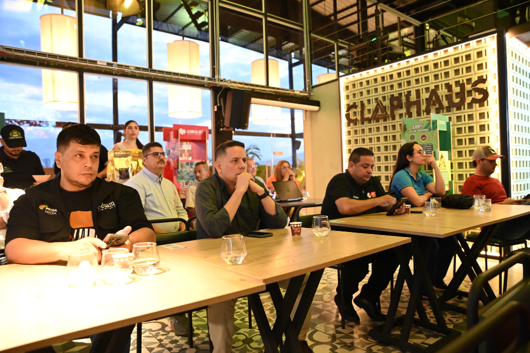 La Cuna del Café 2026: 20, 21 y 22 de marzo en Ecoparque Comfanorte