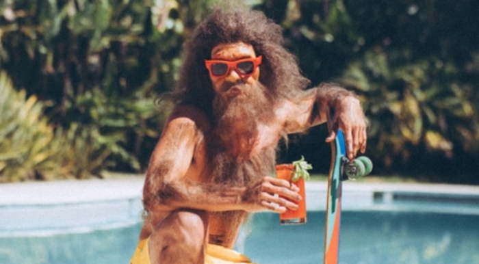 Caloncho- Fairy Michelle-