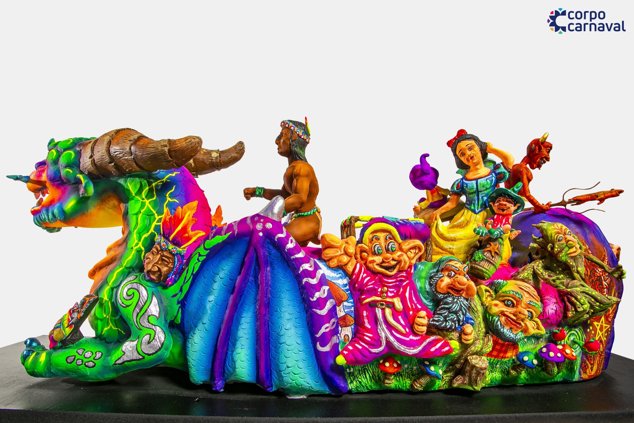 Trece artesanos, trece mundos y un mismo latido creativo.