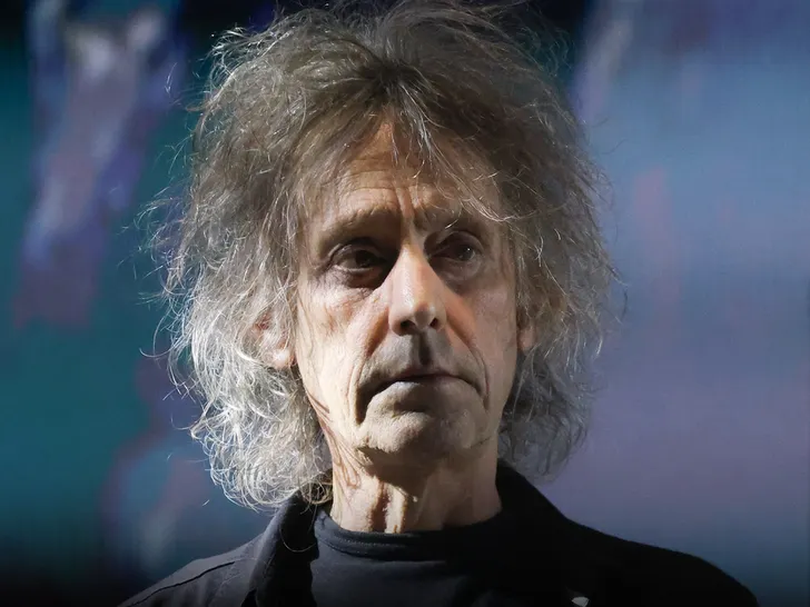 Perry Bamonte, guitarrista de The Cure, muere a los 65 años