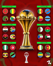 Comienza la copa africana de naciones en Marruecos