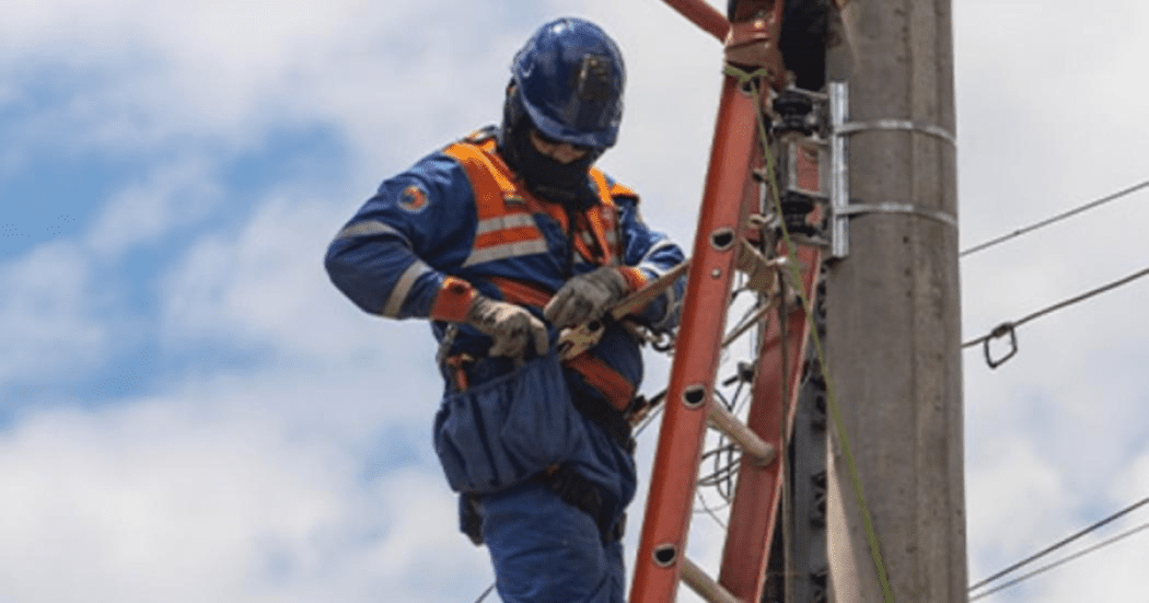 Cortes de luz en Bogotá, Soacha y Funza este sábado: suspensiones desde la madrugada hasta la tarde