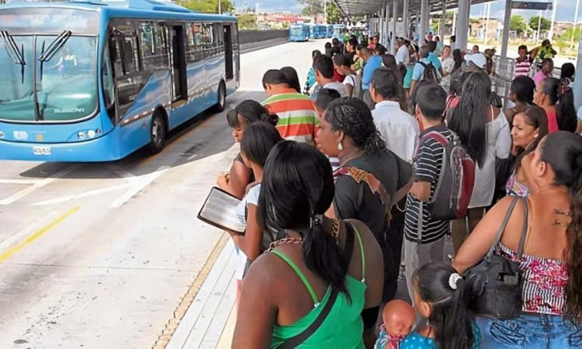 Movilidad y obras públicas generan debate en Cali y municipios del Valle