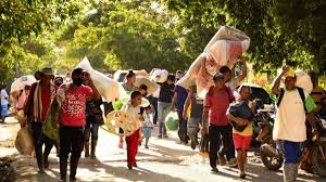 Crisis humanitaria en el Catatumbo: Desplazamiento masivo hacia Cúcuta y Ocaña