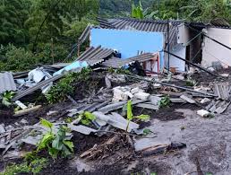 Tragedia en San Pablo: Avalancha deja dos fallecidos