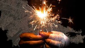 Cifra de quemados por pólvora asciende a 825 casos tras la noche de Navidad