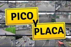 Bogotá sin Pico y Placa hoy: Medida busca facilitar la salida de viajeros