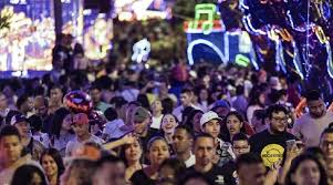 Eventos culturales dinamizan las ciudades colombianas en diciembre