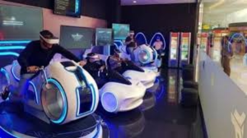 El entretenimiento familiar cierra 2025 con más visitantes, empleo y atracciones