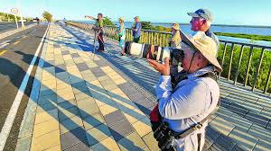 Inicio de la temporada vacacional impulsa el turismo interno en Colombia
