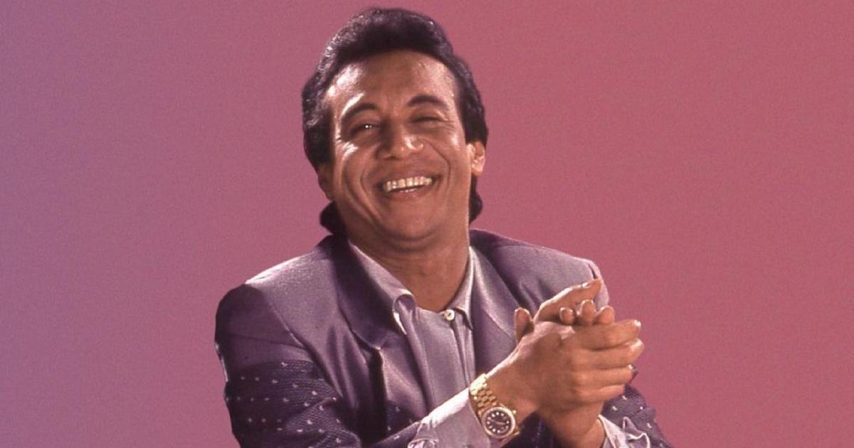 Doce años sin Diomedes Díaz: el legado del Cacique sigue vivo