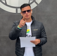 Busca retroceder decisión