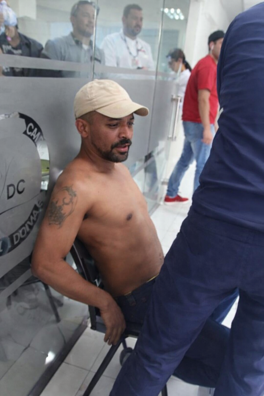 Riña mortal en billar