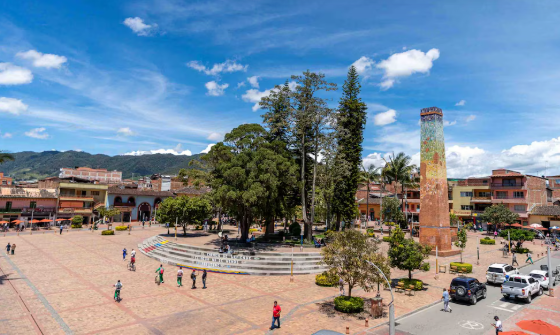 Identifican a turista mexicana hallada muerta en Antioquia durante la Navidad