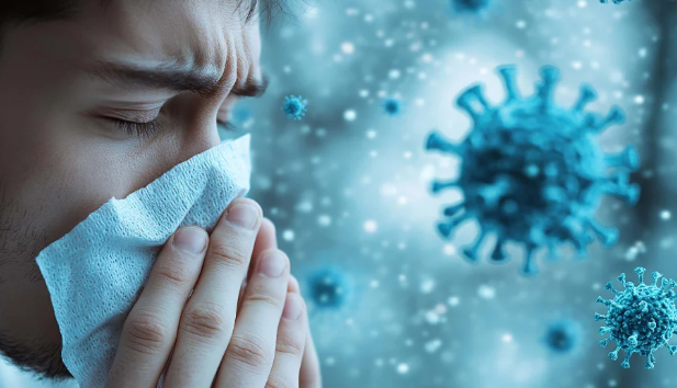 Autoridades sanitarias confirman llegada de la influenza A(H3N2) a Colombia en caso importado